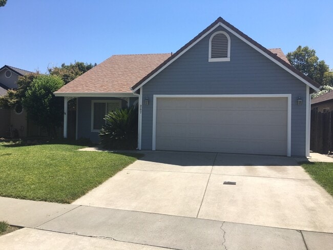 property at 267 Cavalier Way
