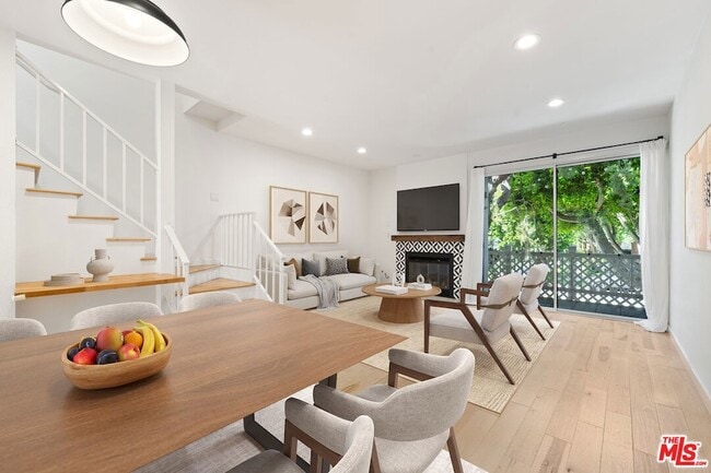 property at 8500 Falmouth Ave