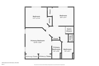 13893 Goldenrod St NW in Andover, MN - Building Photo - Building Photo