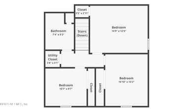 8132 Hilsdale Rd in Jacksonville, FL - Building Photo - Building Photo