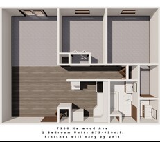 7900 Harwood Ave in Wauwatosa, WI - Building Photo