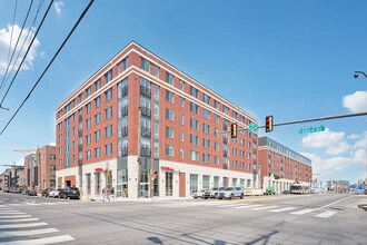 2101 Washington Ave in Philadelphia, PA - Building Photo - Building Photo