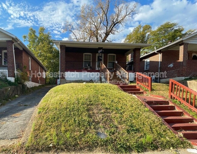 property at 7014 Edison Ave