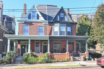 1522 N 2nd St in Harrisburg, PA - Building Photo - Building Photo