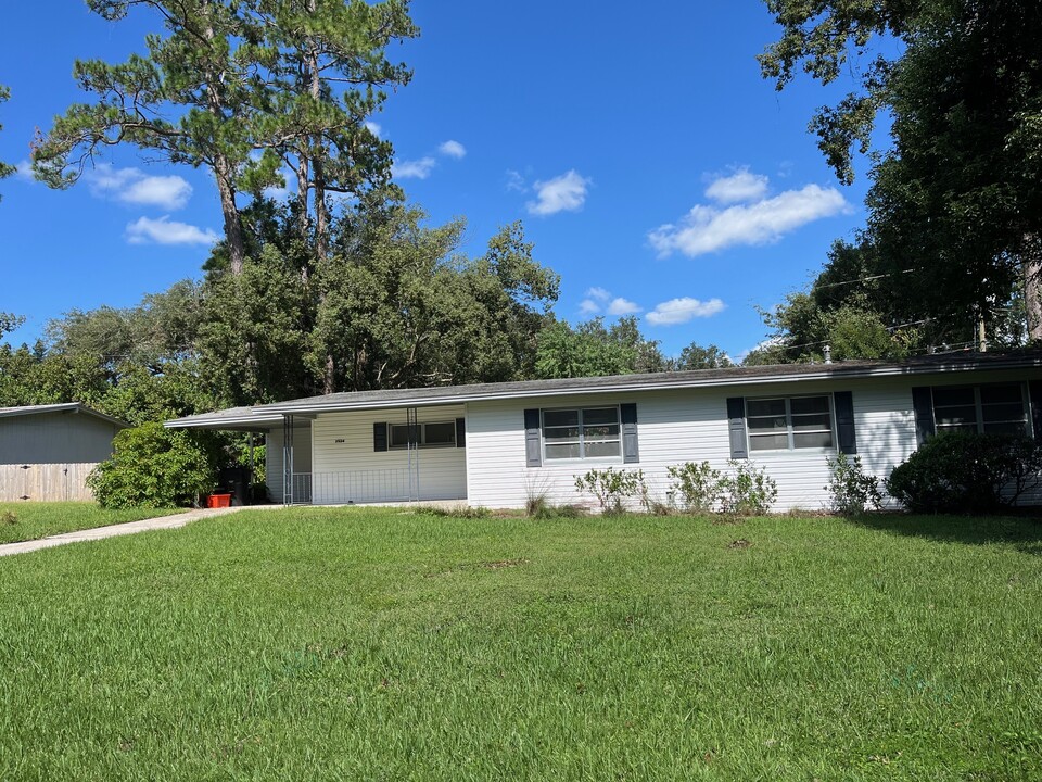 3524 NW 7th Pl in Gainesville, FL - Building Photo