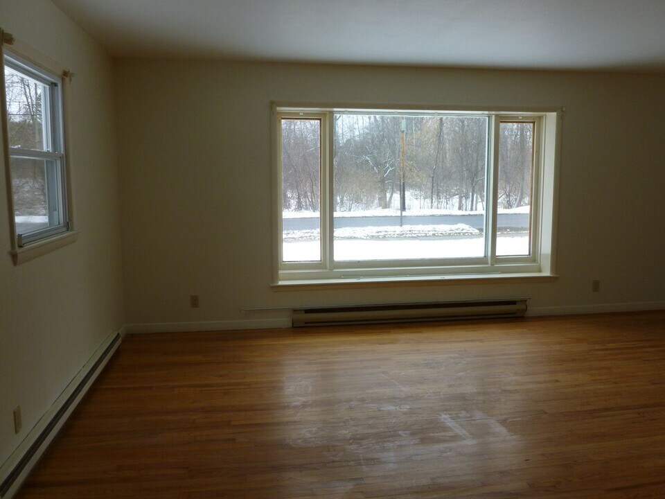 48 Madison St in Hamilton, NY - Building Photo