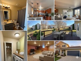 495 SE Sagewood Cir in Waukee, IA - Building Photo