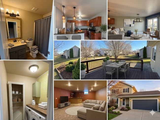 property at 495 SE Sagewood Cir