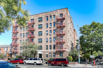 8814 Bay Parkway in Brooklyn, NY - Building Photo - Building Photo