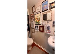 3513 T St NW in Washington, DC - Building Photo - Building Photo