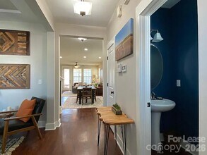 2410 Woodward Ave in Charlotte, NC - Building Photo - Building Photo