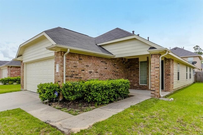 property at 21431 Wilona Way