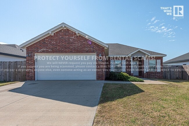 property at 211 Grove Ln