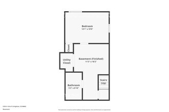 5703 E 121st Pl in Brighton, CO - Building Photo - Building Photo