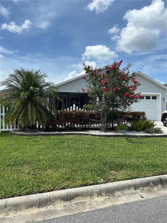 property at 3067 Sweetgum St