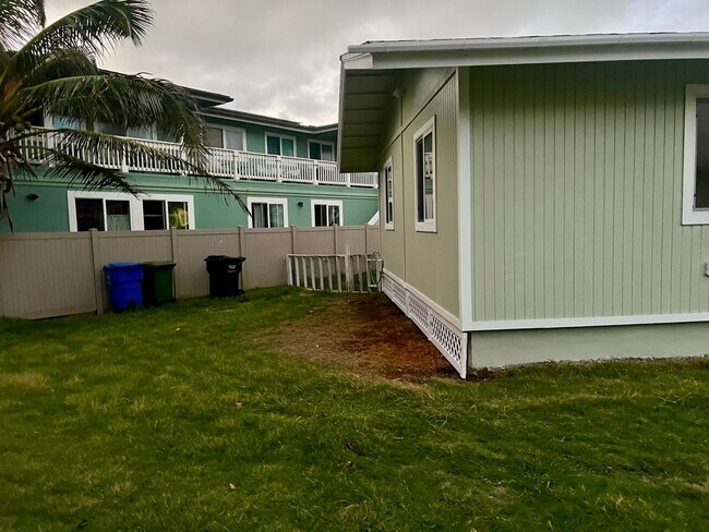 55-341-341 Pakelo Pl in Laie, HI - Building Photo - Building Photo