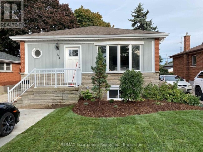 property at 325 E 32nd St