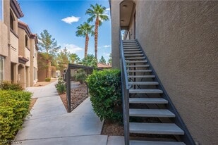 9000 S Las Vegas Blvd in Las Vegas, NV - Building Photo