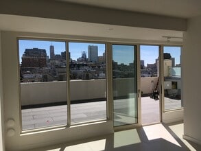 1868 Van Ness Ave, Unit 601 in San Francisco, CA - Foto de edificio - Building Photo