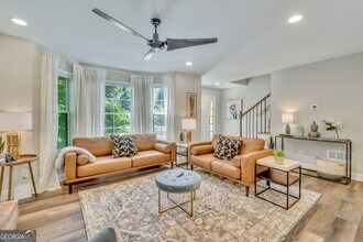 2145 Lindley Ln in Kennesaw, GA - Building Photo - Building Photo