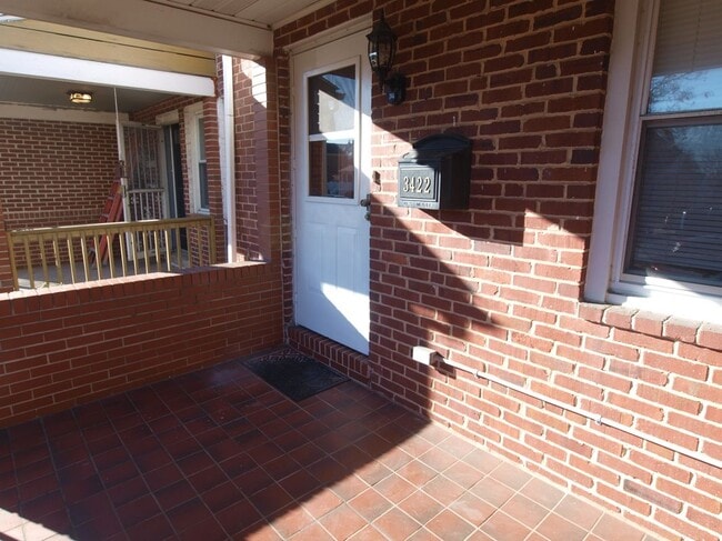 3422 McShane Way in Dundalk, MD - Building Photo - Building Photo