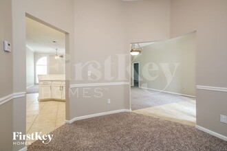 2843 Hidden Stagecoach Rd in Jacksonville, FL - Building Photo - Building Photo