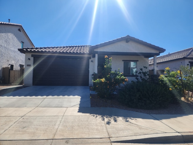 property at 40545 W Chambers Dr