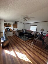 620 S Burroughs St in Ottawa, KS - Building Photo - Building Photo