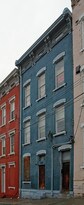 1715 Lang St in Cincinnati, OH - Building Photo