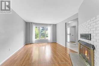 3691 Albion Rd S in Ottawa, ON - Building Photo - Building Photo