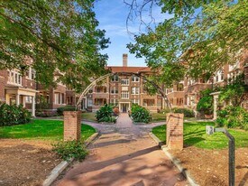 198 Ponce De Leon Ave NE in Atlanta, GA - Building Photo