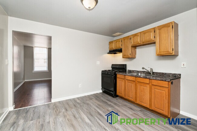 1618 Druid Hill Ave in Baltimore, MD - Building Photo - Building Photo