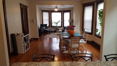 78 Lawrence St, Unit #1 in New Haven, CT - Building Photo - Building Photo