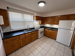 4447 N Melvina Ave, Unit 1 in Chicago, IL - Foto de edificio - Building Photo