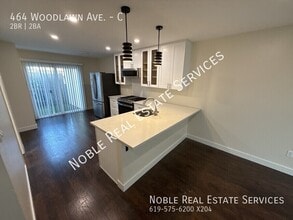 464 Woodlawn Ave in Chula Vista, CA - Building Photo - Building Photo