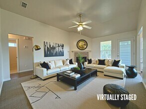 601 Lisa Ln in Killeen, TX - Building Photo - Building Photo