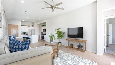 4712 Hunter Hurst Dr in Princeton, TX - Building Photo - Building Photo