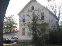 86 Grove St in Geneva, NY - Foto de edificio - Building Photo