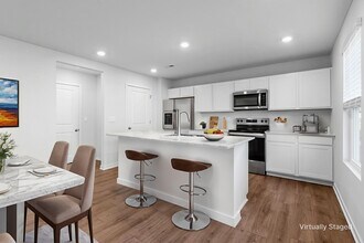 1438 Chrisman Dr in Columbus, OH - Building Photo - Building Photo