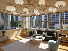 40 E Cedar St in Chicago, IL - Building Photo