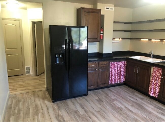 property at 114 W 975 N