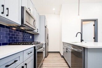 3569 S Pennsylvania St, Unit C in Englewood, CO - Foto de edificio - Building Photo