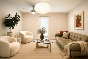 The Lexington in Robinsonville, MS - Building Photo