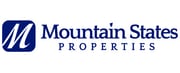 Property Management Company Logo Mountain States Properties