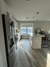 210 Old Colony Ave, Unit 603 in Boston, MA - Foto de edificio - Building Photo