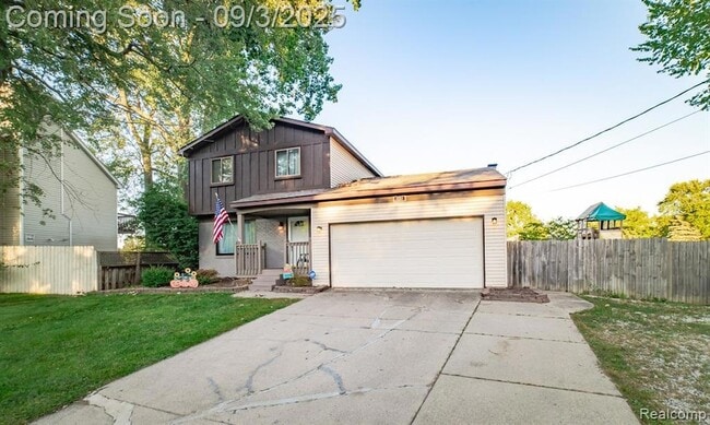 property at 1253 Bamford St
