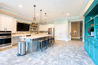 HearthSide Club Lafayette, A 62+ Community in Fayetteville, GA - Building Photo - Interior Photo