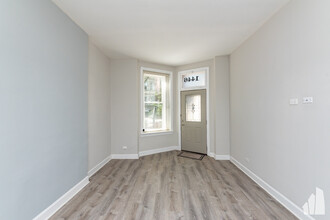 1446 W Lexington St in Chicago, IL - Building Photo - Building Photo