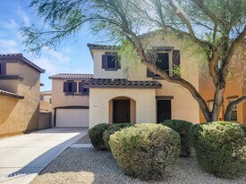 18513 W Mariposa Dr in Surprise, AZ - Building Photo