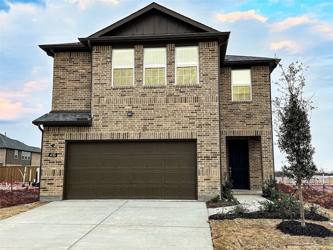property at 415 Magellan Rd